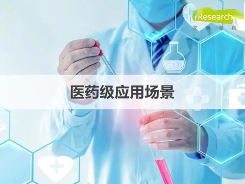 艾瑞咨詢(xún) 2020年透明質(zhì)酸應(yīng)用場(chǎng)景白皮書(shū)