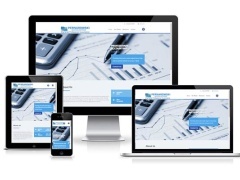 天津網(wǎng)站建設(shè)