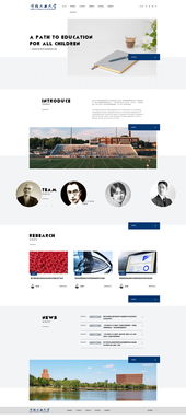 近期網頁練習,產品展示企業(yè)站