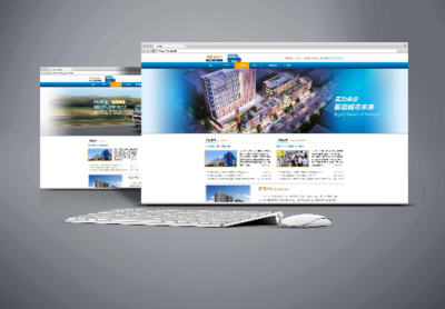 天津網(wǎng)站與網(wǎng)頁(yè)開發(fā)成就顯著